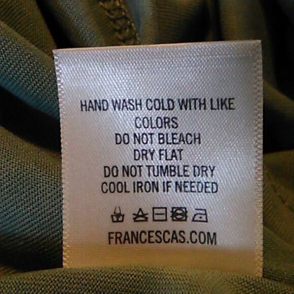 Alya Shift Dress  - Picture 9 of 10